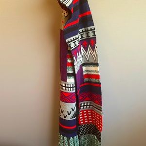 Fun Winter Scarf
